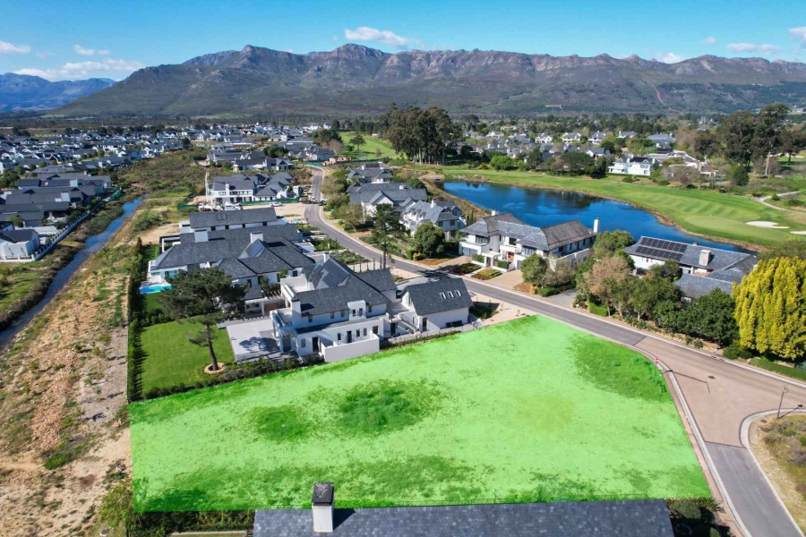 0 Bedroom Property for Sale in Pearl Valley Golf Estate Western Cape